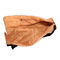 自然な木の適性装置のコルクのヨガのマット袋の商標70×17cm