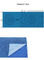 16パターンによって印刷されるヨガ タオル185X63cm Microfiberカバー ヨガのマット タオル