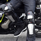 膝の保護のための2021台の新しく堅い貝のオートバイの肘及び膝パッドの保護装置