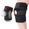 連続した関節炎のメニスカスの破損の傷害の回復のための調節可能な膝サポート